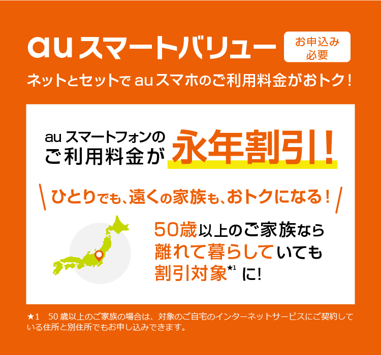 安い スマートバリュー 申し込み その他